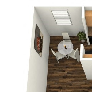 1 Bedroom/1 Bathroom
